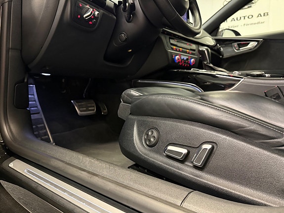 Audi A7 13 of 30