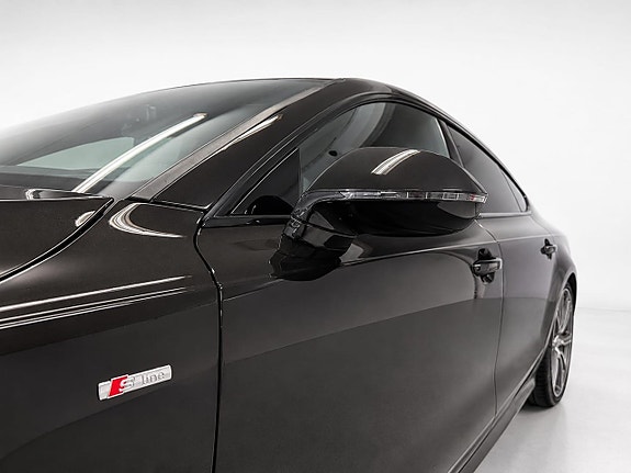 Audi A7 4 of 5