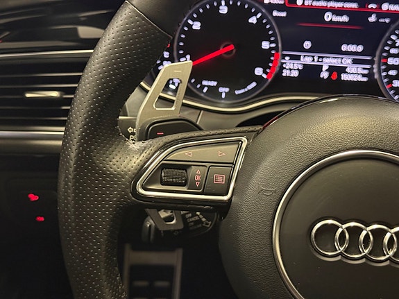Audi A7 21 of 30