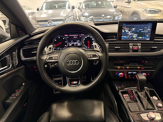 Audi A7 20 of 30