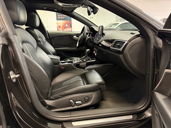 Audi A7 16 of 30