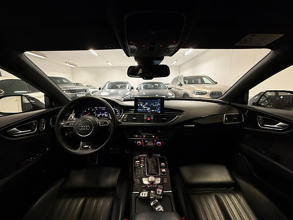 Audi A7 19 of 30