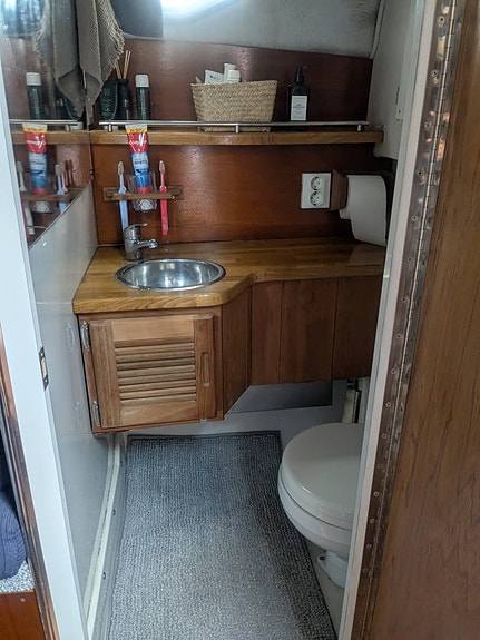 Wellcraft Antigua med nyare motor 8 of 10