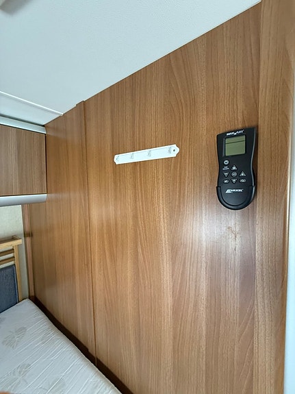Kabe Travel Master Royal LXL 700 2.3 Multijet 131 hk 18 of 30