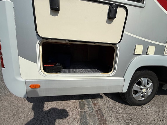 Kabe Travel Master Royal LXL 700 2.3 Multijet 131 hk 26 of 30