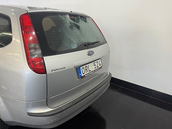 Ford Focus 4 of 9