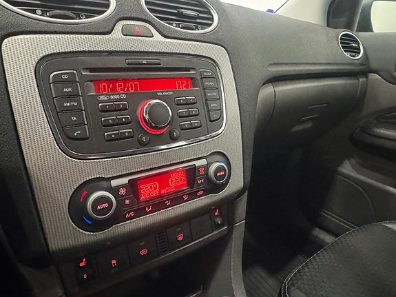 Ford Focus 8 of 9
