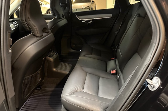 Volvo V90 12 of 15