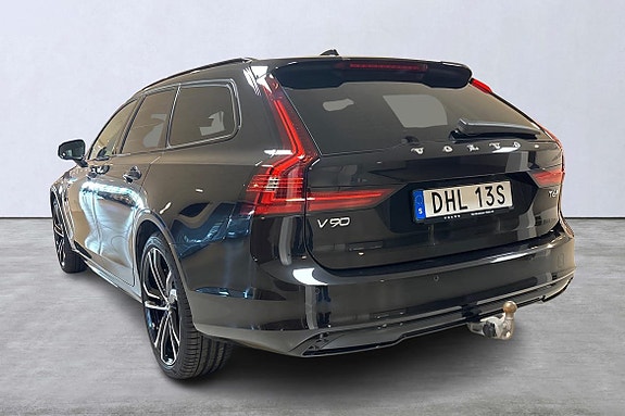 Volvo V90 4 of 5