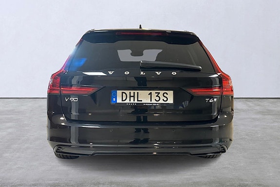 Volvo V90 5 of 5