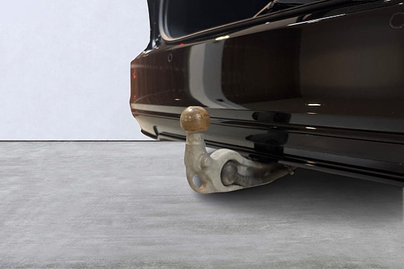 Volvo V90 15 of 15