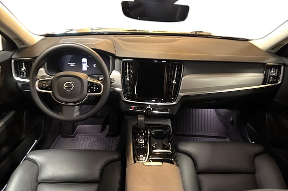 Volvo V90 9 of 15