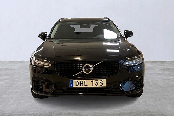 Volvo V90 7 of 15