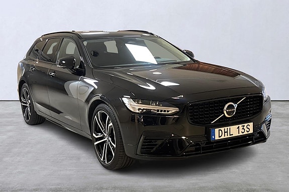 Volvo V90 6 of 15
