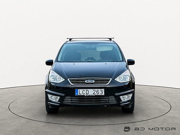Ford Galaxy 4 of 5