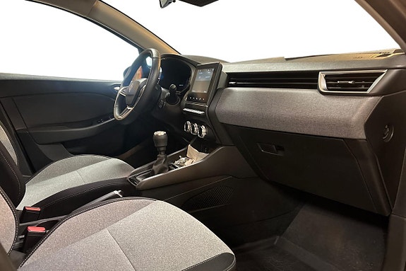 Renault Clio 10 of 14