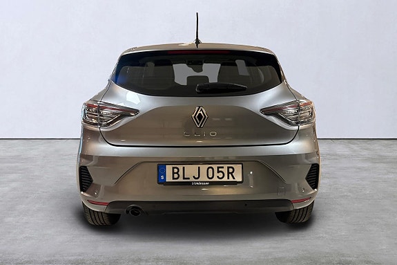 Renault Clio 5 of 14