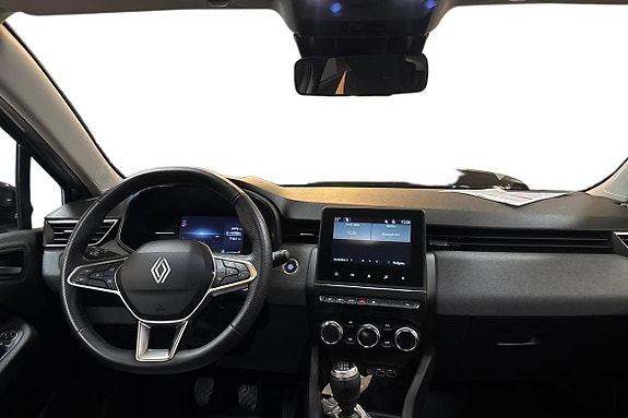 Renault Clio 9 of 14