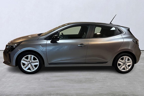 Renault Clio 2 of 14