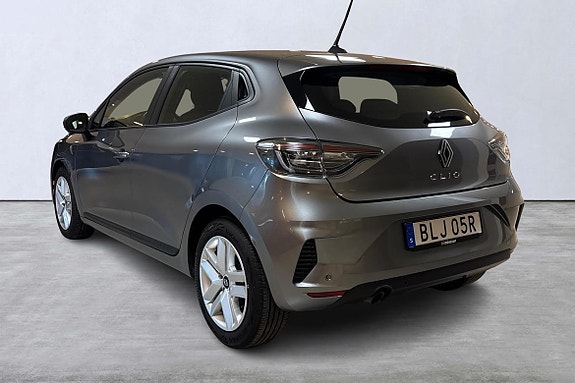 Renault Clio 4 of 14