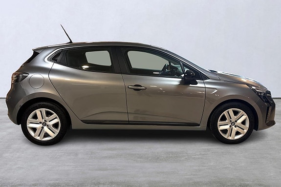Renault Clio 3 of 14