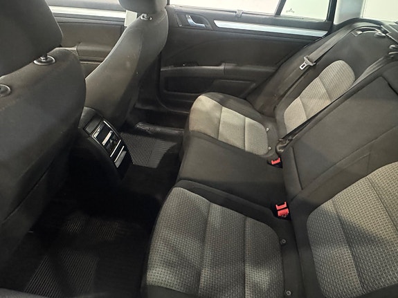 Skoda Superb 5 of 5
