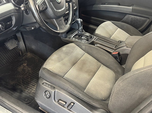 Skoda Superb 7 of 16