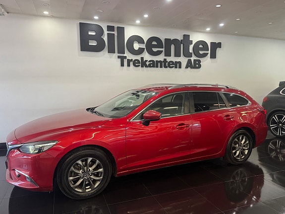 Mazda 6 3 of 5
