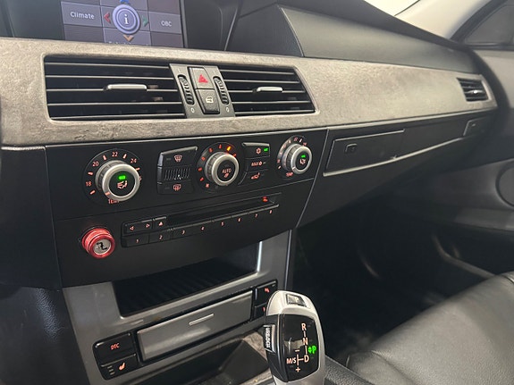 BMW 520d 11 of 14