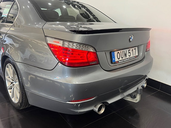 BMW 520d 7 of 14