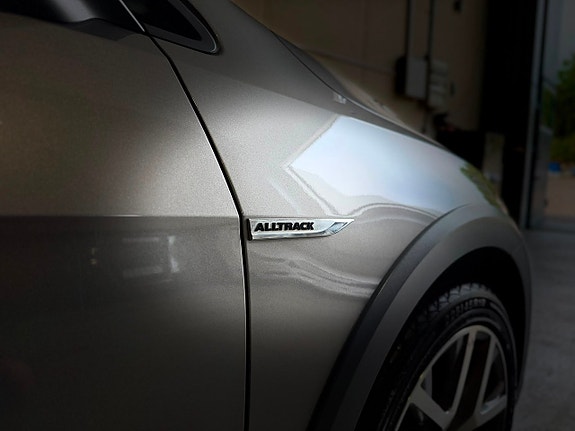 Volkswagen Golf Alltrack 10 of 21