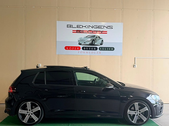 Volkswagen Golf VII 5 of 19