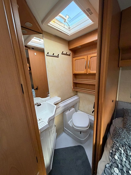 KABE Safir XL 7 of 7