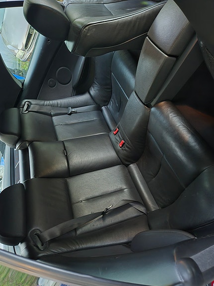 BMW 645Ci 6 of 9
