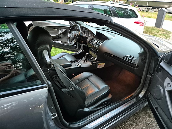 BMW 645Ci 5 of 9