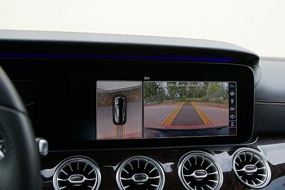 Mercedes-Benz E400 25 of 30
