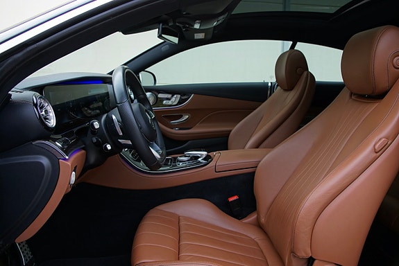 Mercedes-Benz E400 18 of 30