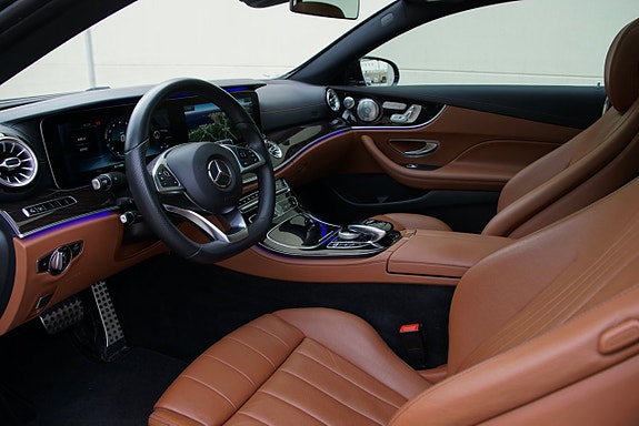 Mercedes-Benz E400 19 of 30