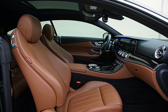 Mercedes-Benz E400 20 of 30