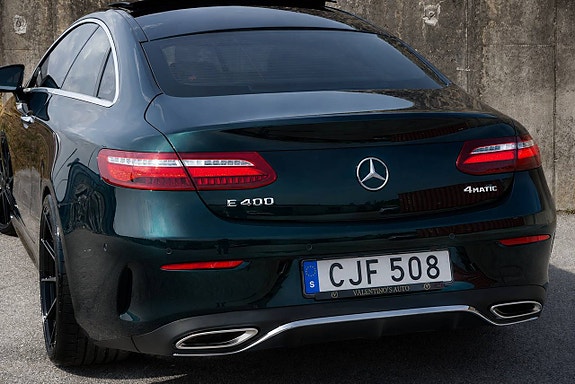 Mercedes-Benz E400 6 of 30