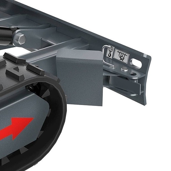Rippa R10-6 Kubota 7 of 7