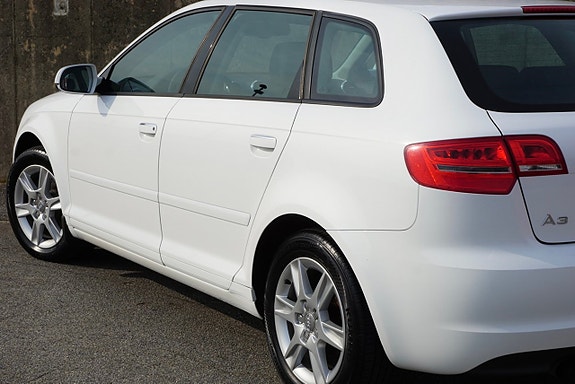Audi A3 5 of 5