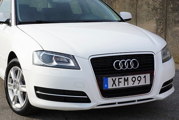 Audi A3 3 of 5