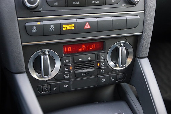 Audi A3 19 of 20