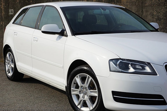 Audi A3 2 of 5