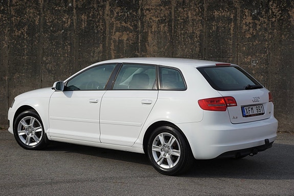 Audi A3 4 of 5