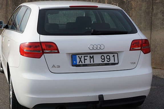 Audi A3 6 of 20