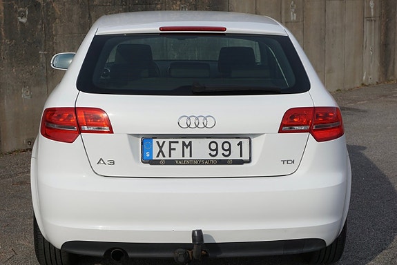Audi A3 11 of 20