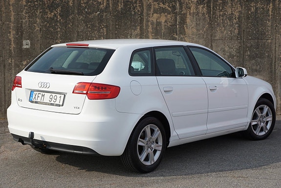 Audi A3 9 of 20