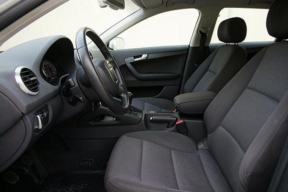 Audi A3 14 of 20